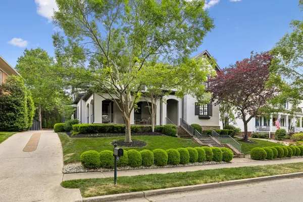 1627 Championship Blvd, Franklin, TN 37064