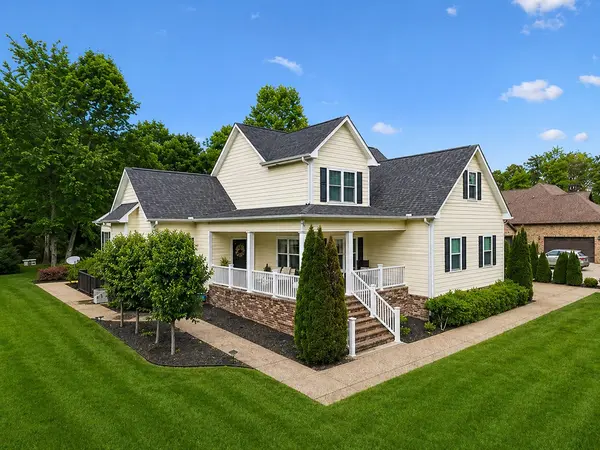 1331 Camp Ravine Rd,  Burns,  TN 37029