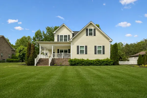 1331 Camp Ravine Rd, Burns, TN 37029