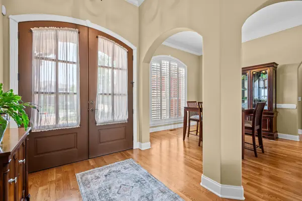 2154 Gorden Crossing, Gallatin, TN 37066