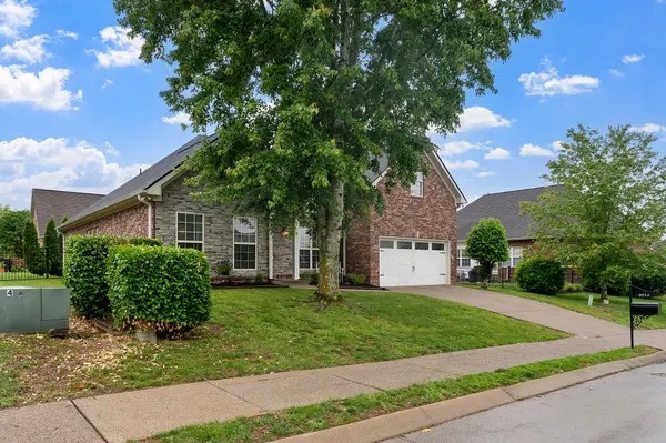 4015 Lilac Ln, Spring Hill, TN 37174