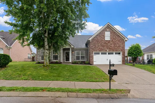4015 Lilac Ln, Spring Hill, TN 37174