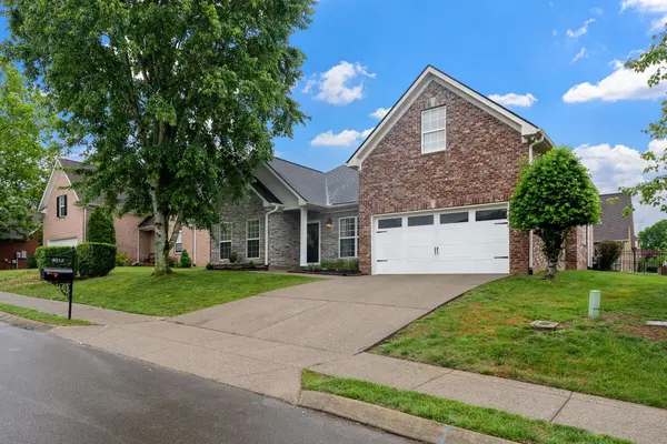 4015 Lilac Ln, Spring Hill, TN 37174