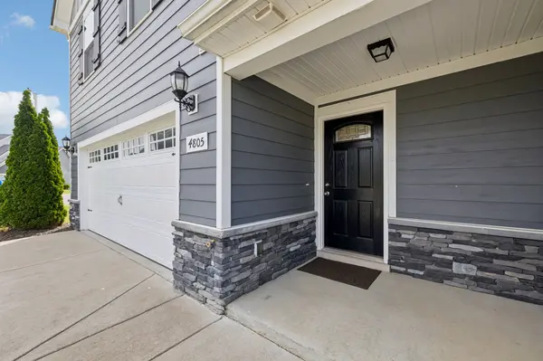 4805 Silvosa St, Murfreesboro, TN 37128