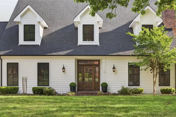 546 Turtle Creek Dr, Brentwood, TN 37027