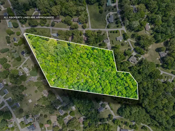 0 Castle Lane, Dover, TN 37058