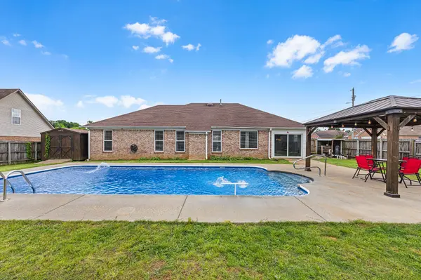 7 Matrix Cv, Jackson, TN 38305