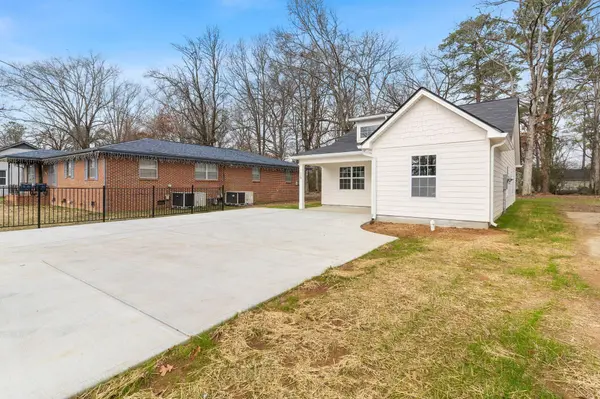 119 N Moore North Road, Chattanooga, TN 37411