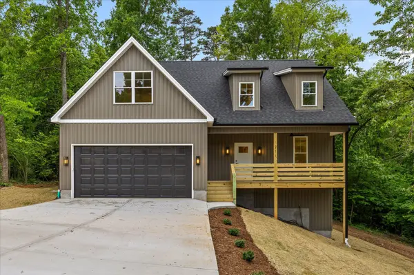 211 Eleanor Drive #SW, Cleveland, TN 37311