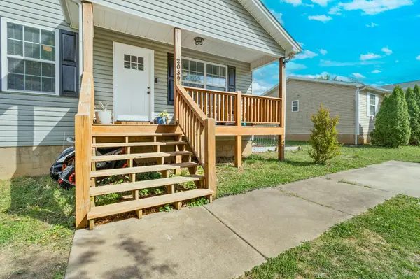 2039 Century Avenue #SE, Cleveland, TN 37311