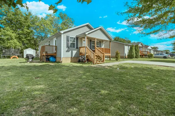 2039 Century Avenue #SE, Cleveland, TN 37311