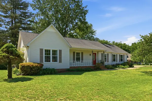 409 Ridgetop Dr, Smyrna, TN 37167