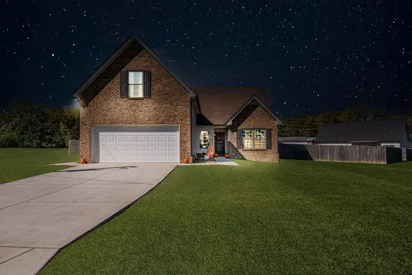 107 Grace Ct, Manchester, TN 37355