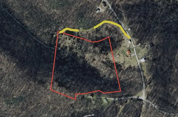 0 Conley Rd, Woodbury, TN 37190