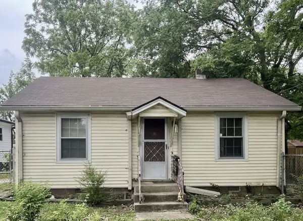 312 Hickory St, Madison, TN 37115
