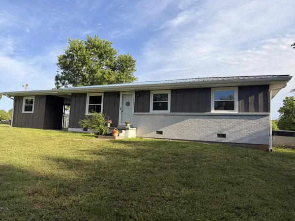 122 McIntosh Ave, Cumberland City, TN 37050