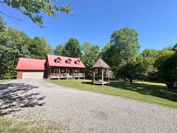 320 Reed Place, Monterey, TN 38574