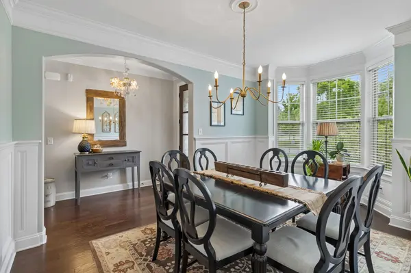 540 Great Angelica Way, Nolensville, TN 37135