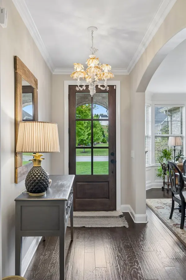 540 Great Angelica Way, Nolensville, TN 37135