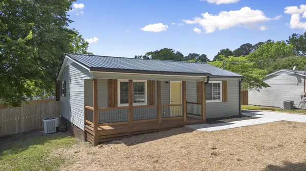 1222 21st Street #SE, Cleveland, TN 37311