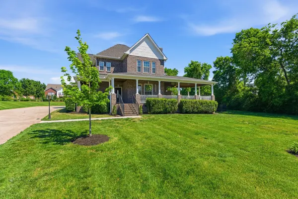239 Grandview Cir, Gallatin, TN 37066