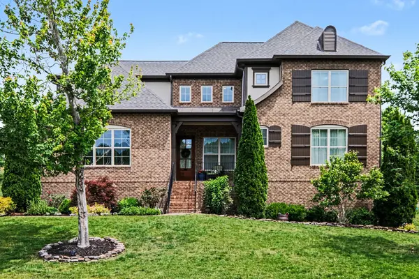 551 Great Angelica Way, Nolensville, TN 37135