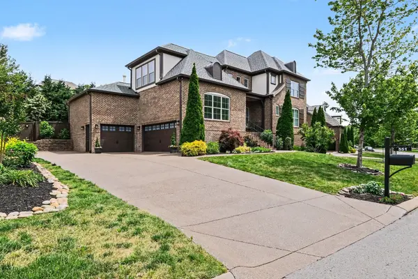 551 Great Angelica Way, Nolensville, TN 37135