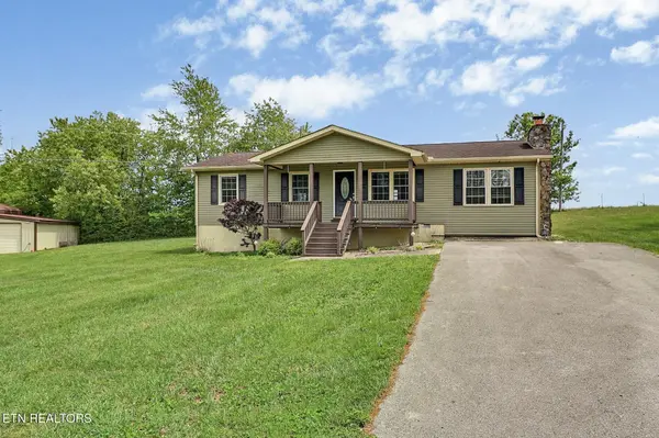 5209 Plateau Rd, Crossville, TN 38571