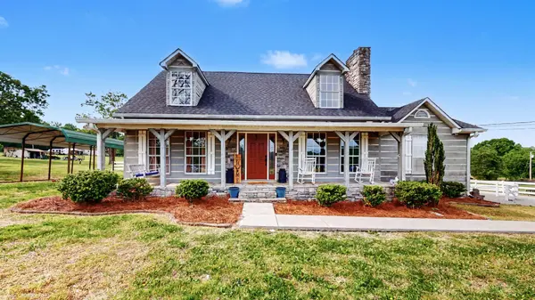 886 Chicken Rd, Lebanon, TN 37090
