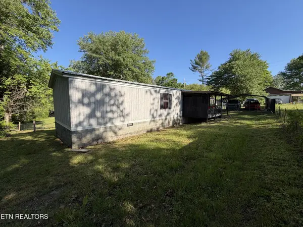 119 Clayborn Ave, Jamestown, TN 38556