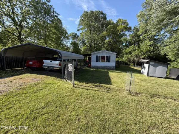 119 Clayborn Ave, Jamestown, TN 38556