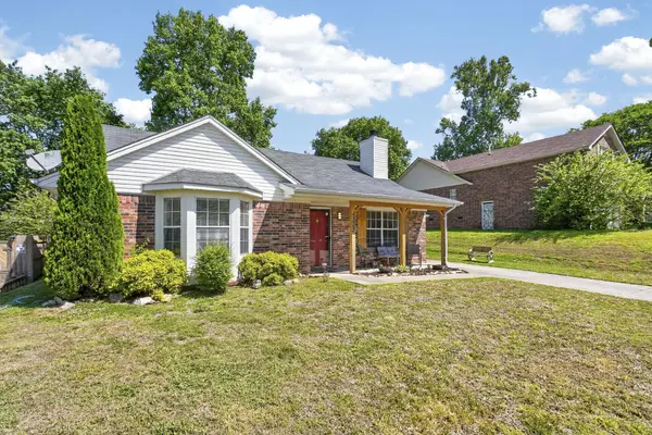 4525 S Trace Blvd, Old Hickory, TN 37138