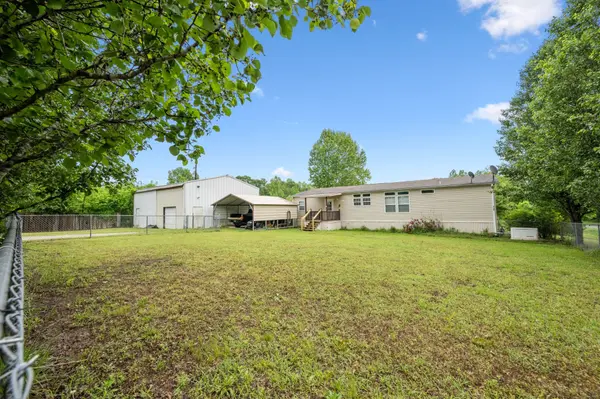 3122 Rock Milam Rd, Lexington, TN 38351