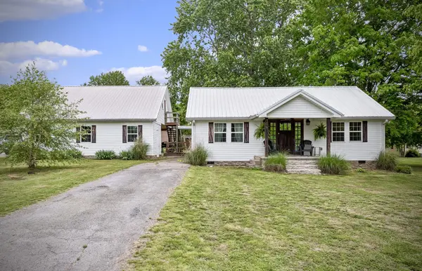 106 N Maple Ave, Ethridge, TN 38456