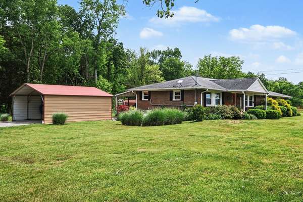 1149 Miller Rd, Lewisburg, TN 37091