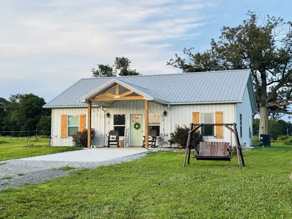 11250 Shelbyville Rd, Morrison, TN 37357