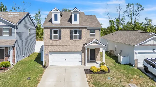 1063 Pepper Stone Dr, Lebanon, TN 37087