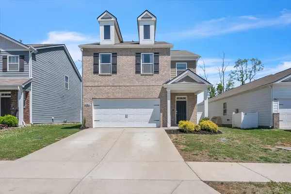 1063 Pepper Stone Dr, Lebanon, TN 37087