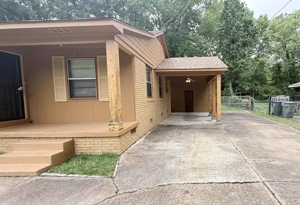 3669 BROOKMEADE ST, Memphis, TN 38127