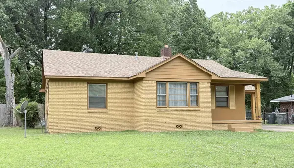 3669 BROOKMEADE ST, Memphis, TN 38127