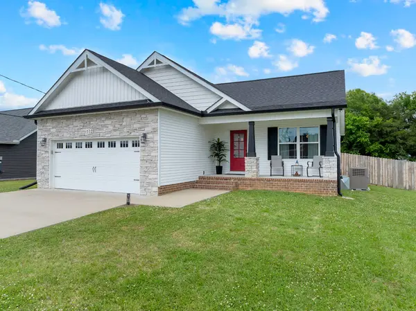 102 Shasta Ln, Shelbyville, TN 37160