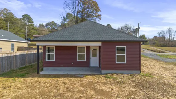 1685 Welcome Valley Road, Benton, TN 37307
