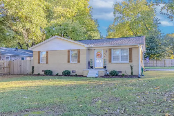557 CIRCLE DR, Halls, TN 38040