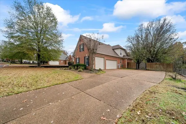 9531 WILLIAM LITTLE DR, Arlington, TN 38002
