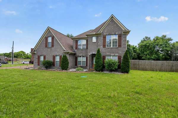 23 Sterling Ridge DR, Atoka, TN 38004