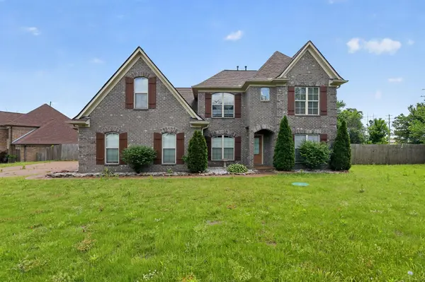 23 Sterling Ridge DR, Atoka, TN 38004