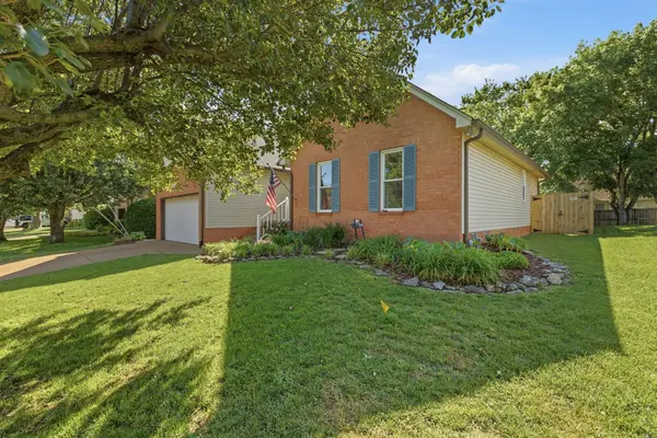 2721 Call Hill Rd, Nashville, TN 37211