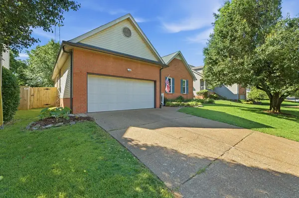 2721 Call Hill Rd, Nashville, TN 37211