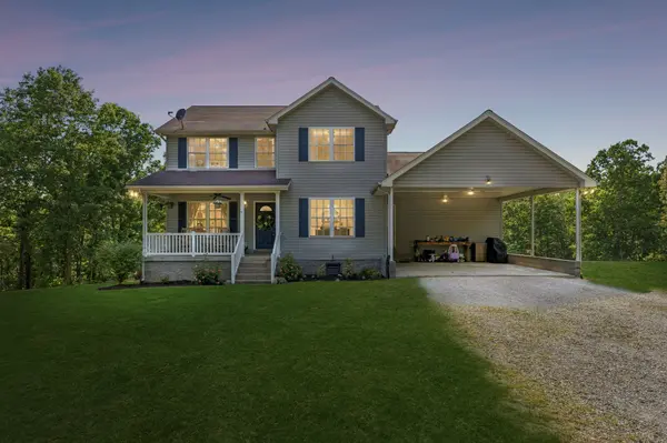 1133 Industrial Rd, Centerville, TN 37033