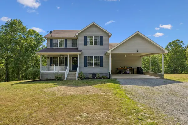 1133 Industrial Rd, Centerville, TN 37033